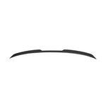 SOOQOO Ducktail Carbon passend für Audi RS3 (8Y)