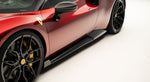 SCHWELLER - 296 GTB