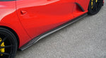 SEITENSCHWELLER (SATZ) - 812 GTS