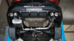 SEAT Leon ST Cupra R 4Drive DSG (5F / 5F8) Grail Exhaust an Serie