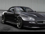 Maxton Parts - Seitenschweller passend für Maserati 4200 GT SPYDER
