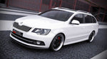 Maxton Parts - Seitenschweller passend für Skoda Superb Mk2