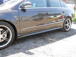 Maxton Parts - Seitenschweller passend für VW Passat B7 < R-LINE >