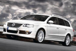 Maxton Parts - Seitenschweller VW PASSAT B6 < R-LINE LOOK >