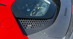 VERKLEIDUNG HECKKLAPPE - SF90 Stradale