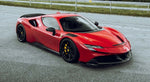 FAHRWERKSFEDERNSATZ - SF90 Stradale