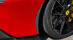 FRONTSCHÜRZE ANSATZ SEITLICH - SF90 Stradale