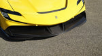 FRONTSPOILERLIPPE - SF90 Spider