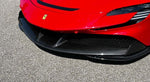 FRONTSPOILERLIPPE - SF90 Stradale