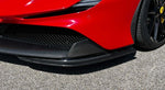 FRONTSPOILERANSATZ - SF90 Stradale