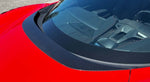 FRONTHAUBEN BLENDE - SF90 Stradale
