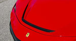 HAUBEN EINSATZ - SF90 Stradale