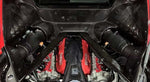 VERKLEIDUNG MOTORRAUM - SF90 Stradale