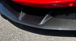 FRONTSCHÜRZE MITTELTEIL - SF90 Stradale