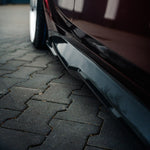 SOOQOO Seitenschweller Carbon passend für BMW M3 (G80/G81)