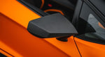 SPIEGELKAPPEN - Aventador Ultimae