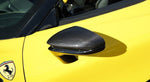 SPIEGEL OBERTEIL - SF90 Spider