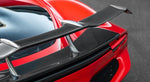 N-LARGO HECKFLÜGEL - 296 GTB