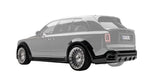 OVERDOSE S2 - Cullinan Series II