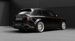 TIEFERLEGUNGSKIT - Cullinan Series II