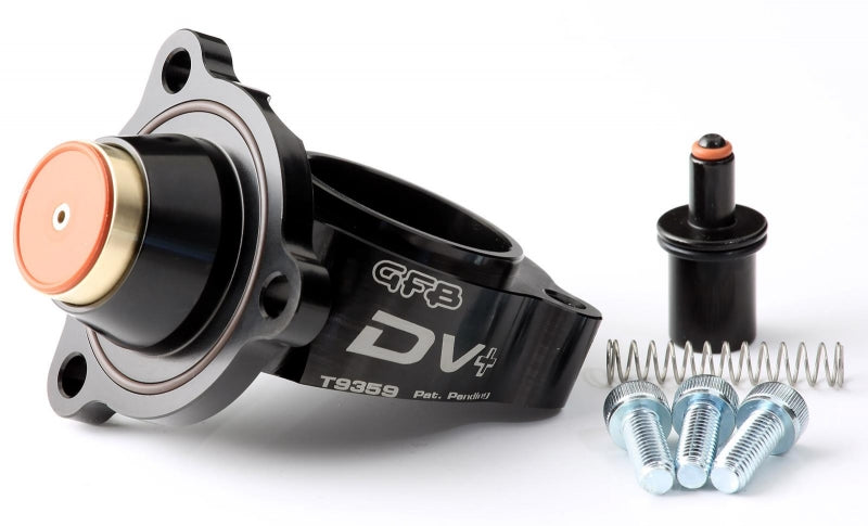 GFB DV+ T9359 Schubumluftventil für VAG 2.0 TFSI