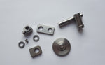 Reparaturkit Wastgate Turbo-Abgaskrümmer Opel 1,6 /  2,0