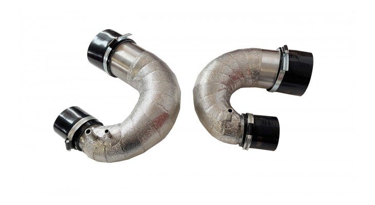 TURBO INLET - 750S
