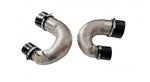 TURBO INLET - 765LT