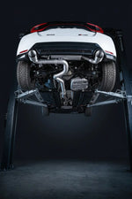 Toyota Yaris GR FL Grail Exhaust