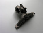 Edelstahl  Turbo-Abgaskrümmer VW  2,0 TFSI Gruppe für kugelgelagerten Lader GT3076R, GTX3071 , GTX30