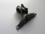 Edelstahl  Turbo-Abgaskrümmer VAG  2,0 TFSI Gruppe für Turbolader der GT29 Serie