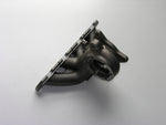 Edelstahl  Turbo-Abgaskrümmer VAG  2,0 TFSI Gruppe für große kugelgelagerte Turbolader der GT28 Seri