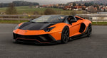 FAHRWERKSFEDERNSATZ - Aventador Ultimae