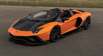 NL4 GESCHMIEDET, ZV - Aventador Ultimae