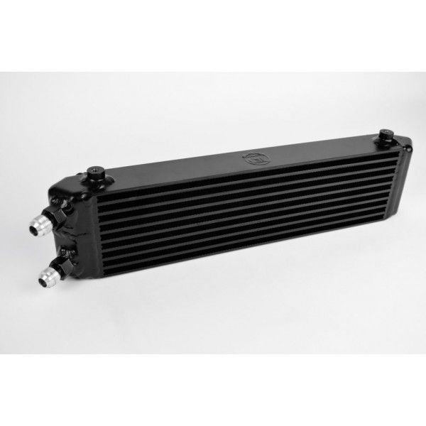 CSF Universal Dual-Pass internal/external oil cooler