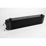 CSF Universal Dual-Pass internal/external oil cooler