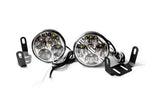 Maxton Parts - Universal-Tagfahrlicht DRL (70mm)