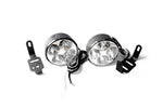 Maxton Parts - Universal-Tagfahrlicht DRL (70mm)