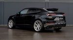 EDELSTAHL ENDROHRE (4 STÜCK) - Urus Performante