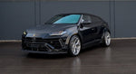 FAHRWERKSFEDERNSATZ - Urus Performante