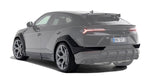 NOVITEC ESTESO WIDEBODY PERFORMANTE - Urus Performante
