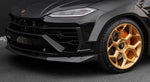FRONT ANSATZ CARBON - Urus SE