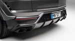 HECKDIFFUSER - Urus SE