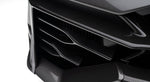 ABDECKUNG STOSSSTANGE FRONT COVER BLENDEN (4-TEILIG) - Urus SE