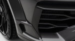 FRONT COVER SEITE - Urus SE