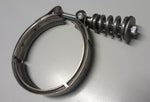 V-Bandschelle 100mm