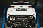 VW Golf 7 R Variant Grail Exhaust an HJS