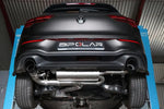 VW Golf 8 GTI Perf. (DNPA) 3.5 Zoll Grail Exhaust