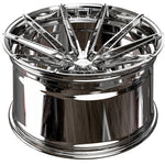 WF CF.3-FF | 20x10.5 ET45 5/120 | Rhodium
