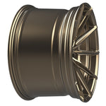 WF CF.3-FF | 20x10.5 ET45 5/120 | Satin Bronze